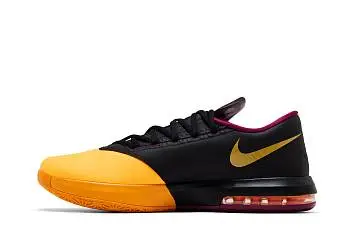 Nike KD 6 Peanut Butter Jelly 2026 - 4