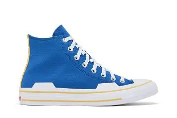 Dragon Ball Z x Converse Chuck Taylor All-Star Vegeta - 2
