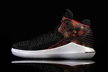 Nike Air Jordan Xxxii Cny Chinese New Year  - 4