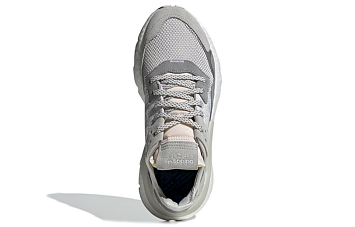 adidas Nite Jogger Grey One (W) - 6