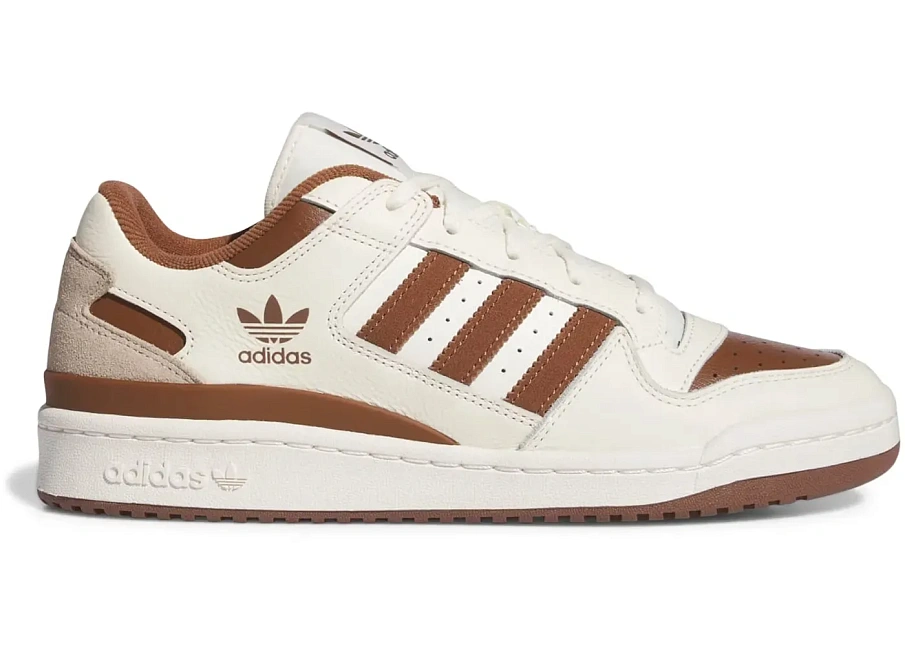 Фото № 1 с приближением к товару «‎adidas Forum Low CL»