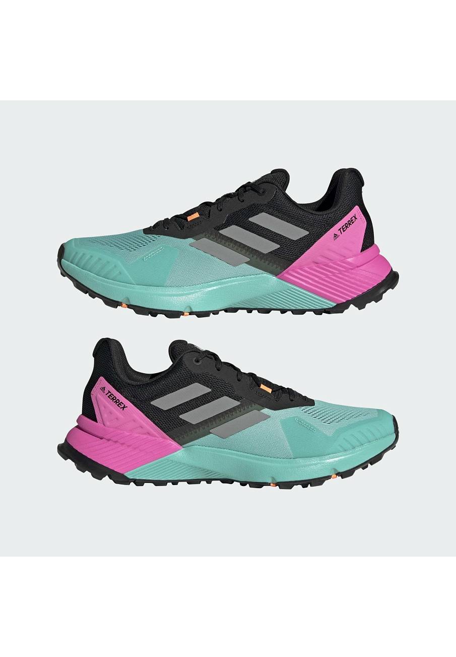 Фото № 5 с приближением к товару «‎Adidas Terrex Soulstride»