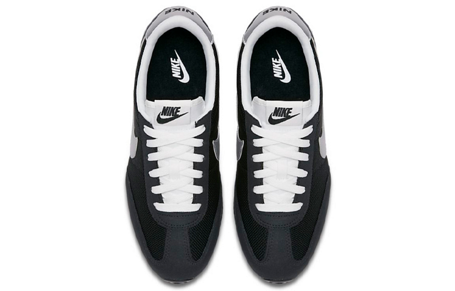 Фото № 4 с приближением к товару «‎Nike Wmns Oceania Textile Sneakers Black»