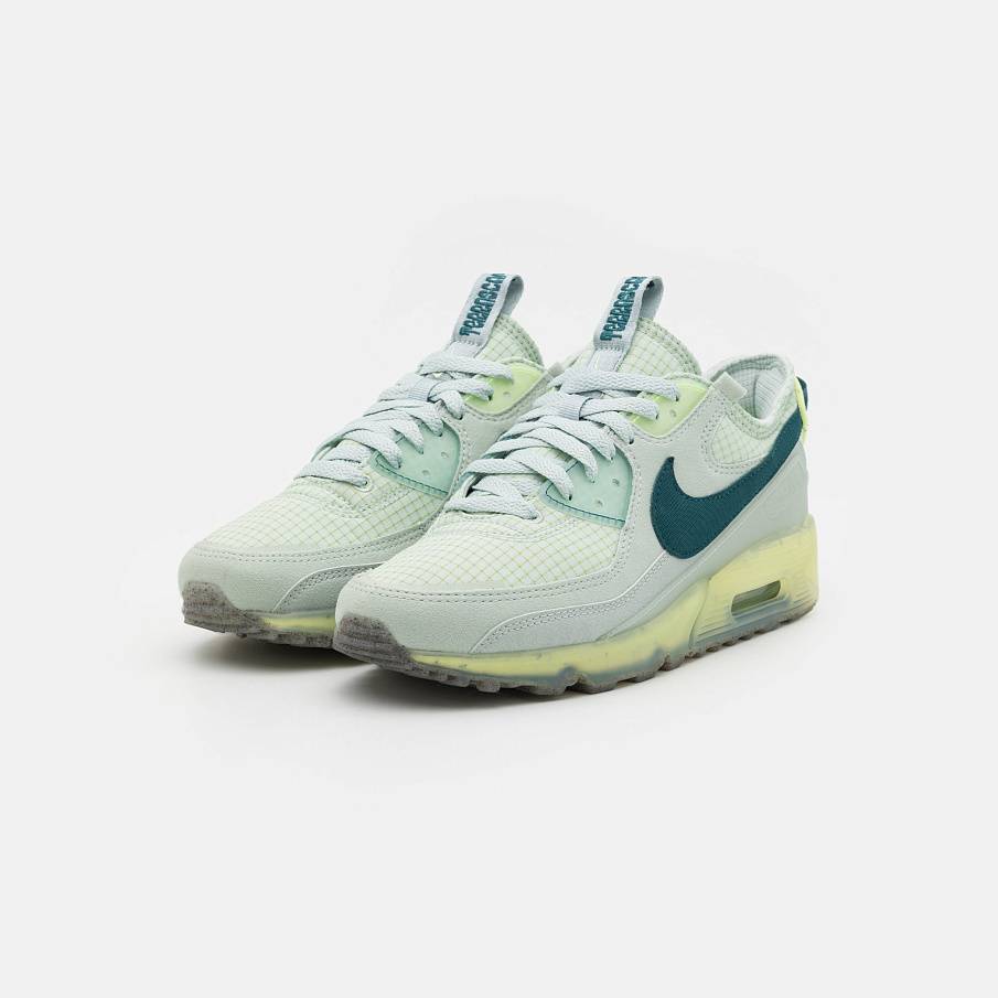 Фото № 2 с приближением к товару «‎Nike Air Max Terrascape 90 »