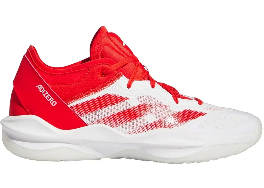 Фото № 1 с приближением к товару «‎adidas Adizero Select 2.0 Low»