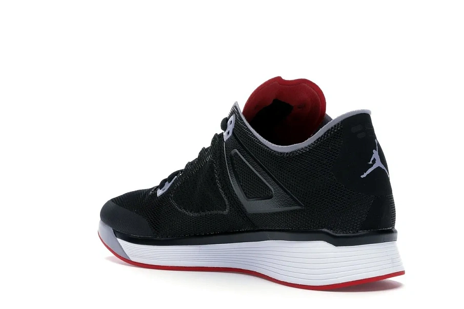 Фото № 6 с приближением к товару «‎Jordan 89 Racer Black»