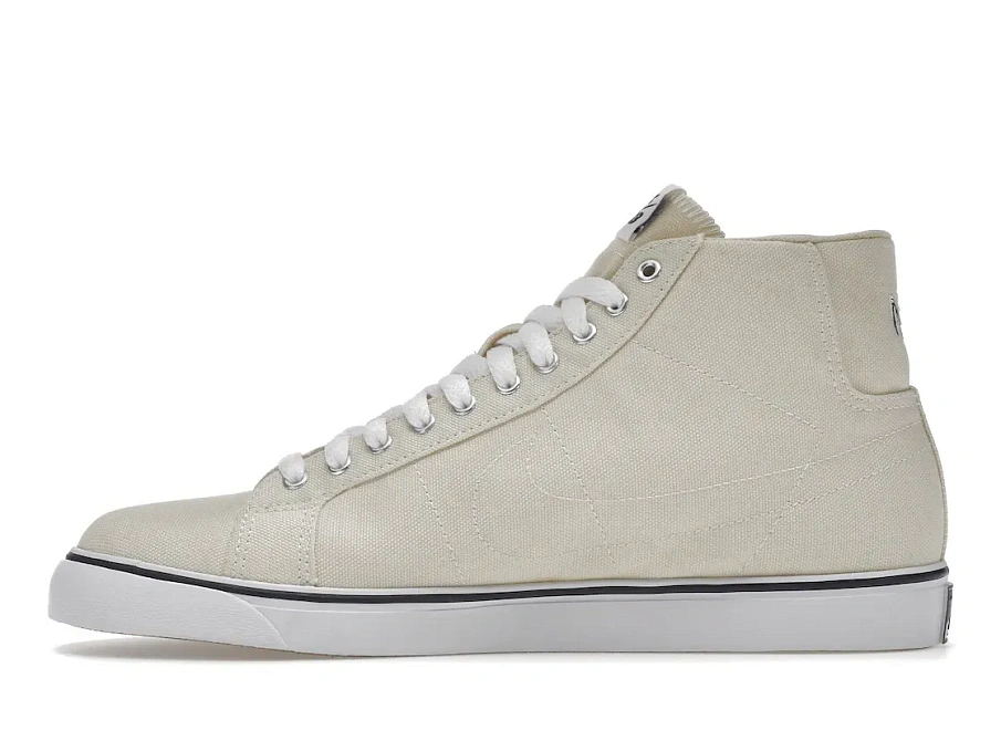 Фото № 3 с приближением к товару «‎Nike SB Blazer Premium SE HUF Natural»