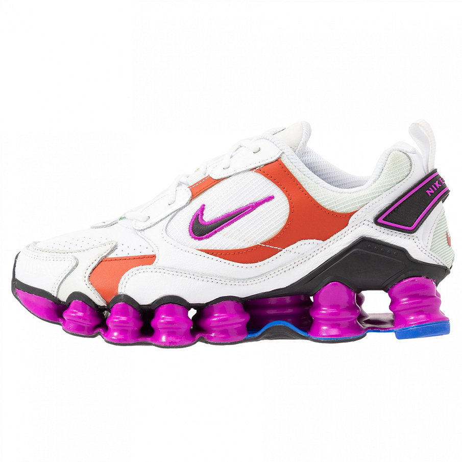 Фото № 2 с приближением к товару «‎Nike Shox TL Nova »