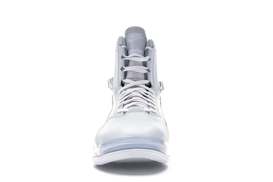 Фото № 2 с приближением к товару «‎Nike Air Max 720 Saturn Pure Platinum»