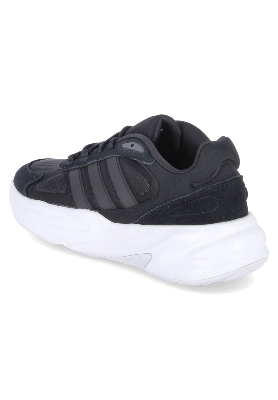 Фото № 3 с приближением к товару «‎Adidas Ozelle »