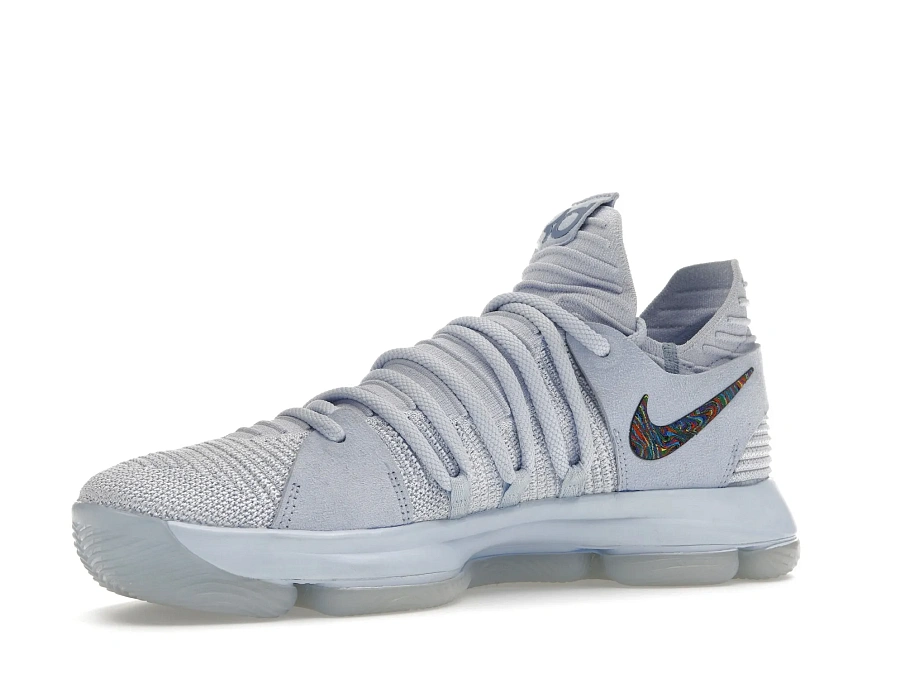 Фото № 4 с приближением к товару «‎Nike KD 10 Anniversary»