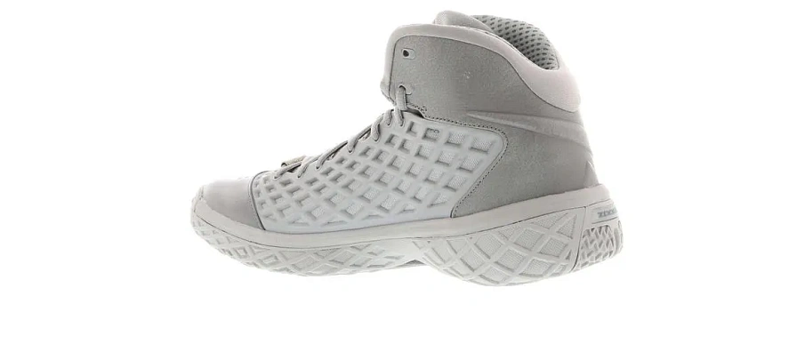 Фото № 4 с приближением к товару «‎Nike Kobe 3 Black Mamba Collection Fade to Black»