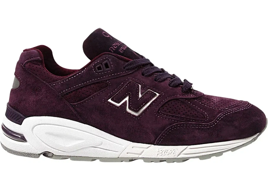 Фото № 1 с приближением к товару «‎New Balance 990v2»