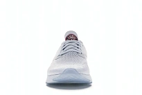 Фото № 2 с приближением к товару «‎Nike Odyssey React Flyknit 2 Pure Platinum»