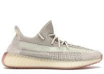 Фото № 1 с приближением к товару «‎adidas Yeezy Boost 350 V2 Citrin (Reflective)»