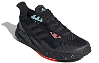 Фото № 3 с приближением к товару «‎adidas X9000L2 Shoes BlackBlue»