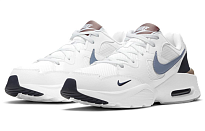 Фото № 3 с приближением к товару «‎Nike Air Max Fusion BlueWhiteBlack»