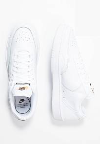 Фото № 5 с приближением к товару «‎Nike Court Vintage Prm »
