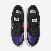 Фото № 3 с приближением к товару «‎Nike Air Force 1 ’07 Lv8 Emb»