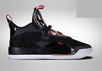 Фото № 1 с приближением к товару «‎Nike Air Jordan 33 Cny »