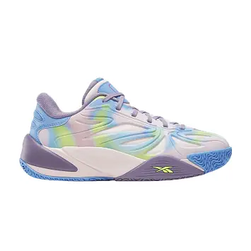 Reebok Women's Angel Reese 1 Unapologetically Angel - 1