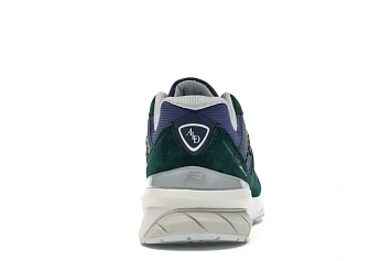 New Balance 990v5 - 4