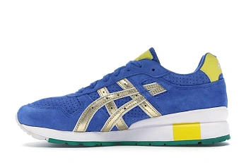 ASICS GT-II KFE Brazil - 3