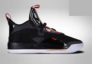 Nike Air Jordan 33 Cny  - 1