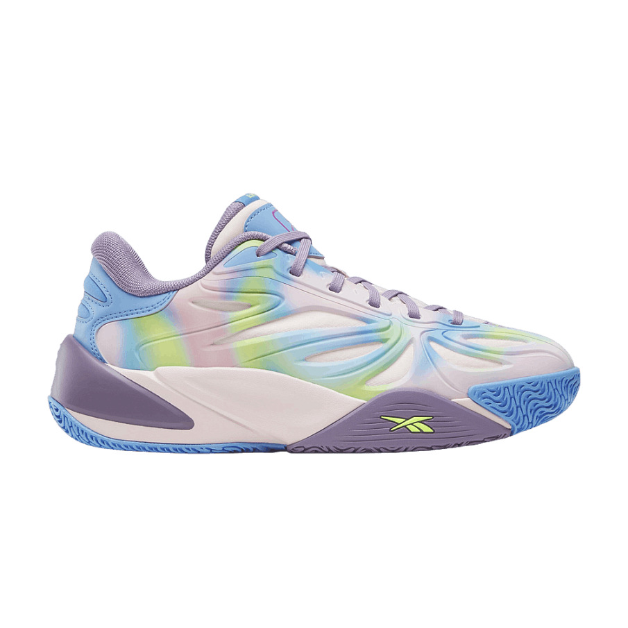 Фото № 1 с приближением к товару «‎Reebok Women's Angel Reese 1 Unapologetically Angel»