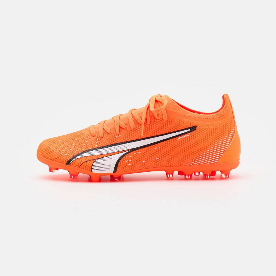 Фото № 1 с приближением к товару «‎Puma Ultra Match MG»