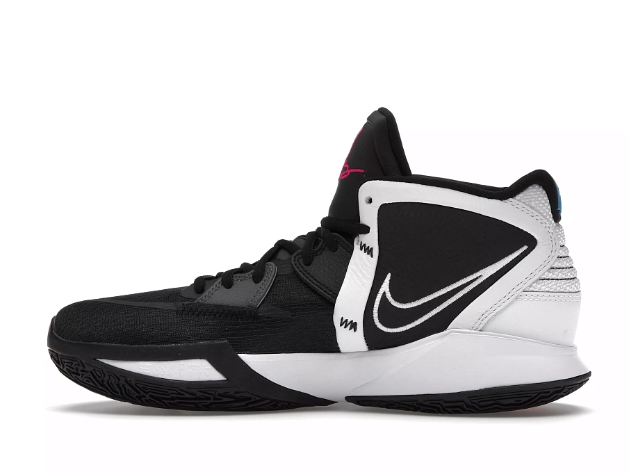 Фото № 4 с приближением к товару «‎Nike Kyrie Infinity South Beach»