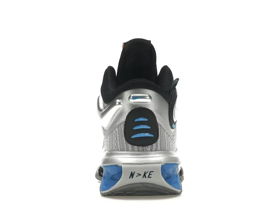 Фото № 4 с приближением к товару «‎Nike Air Zoom GT Jump 2»