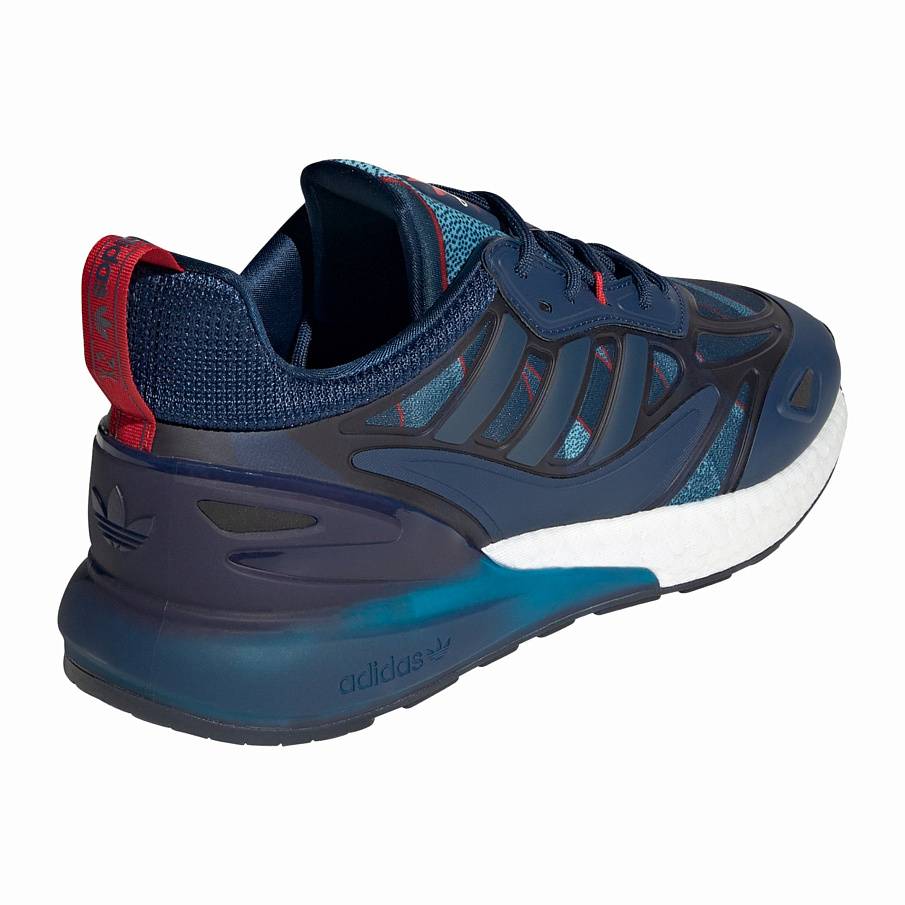 Фото № 3 с приближением к товару «‎Кроссовки Adidas SPAD112O0LZ-K11»