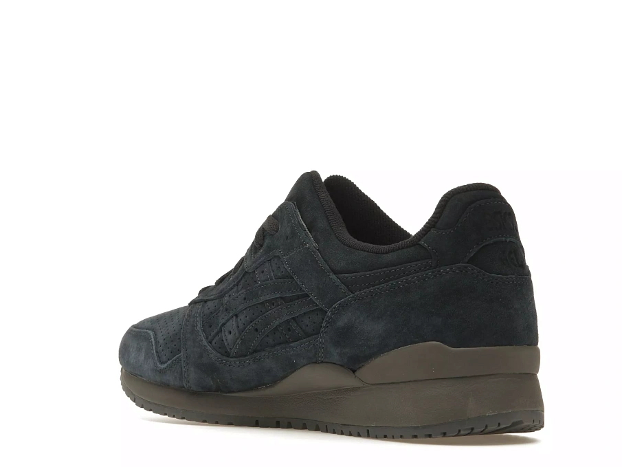 Фото № 4 с приближением к товару «‎ASICS Gel-Lyte III Ronnie Fieg The Palette Torpedo»