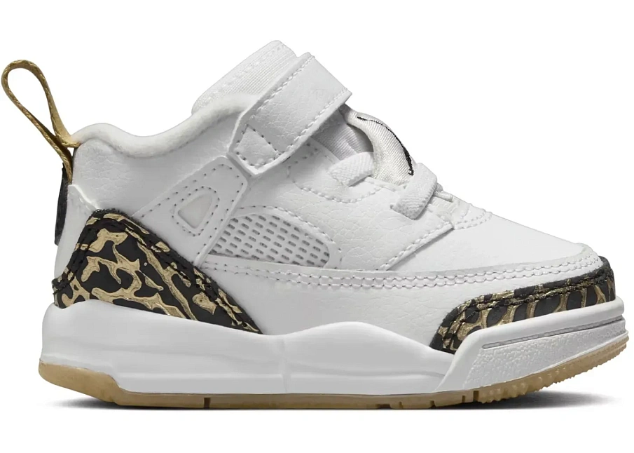 Фото № 1 с приближением к товару «‎Jordan Spizike Low»