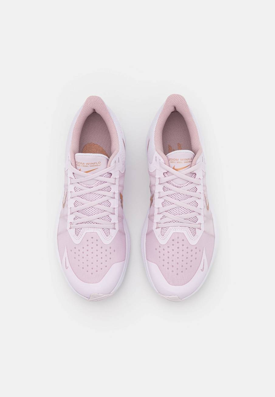 Фото № 4 с приближением к товару «‎Nike Zoom Winflo 8»
