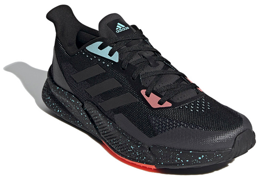 Фото № 3 с приближением к товару «‎adidas X9000L2 Shoes BlackBlue»