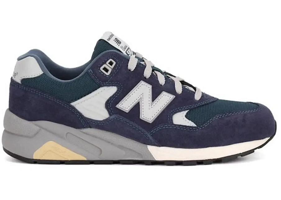 Фото № 1 с приближением к товару «‎New Balance 580»