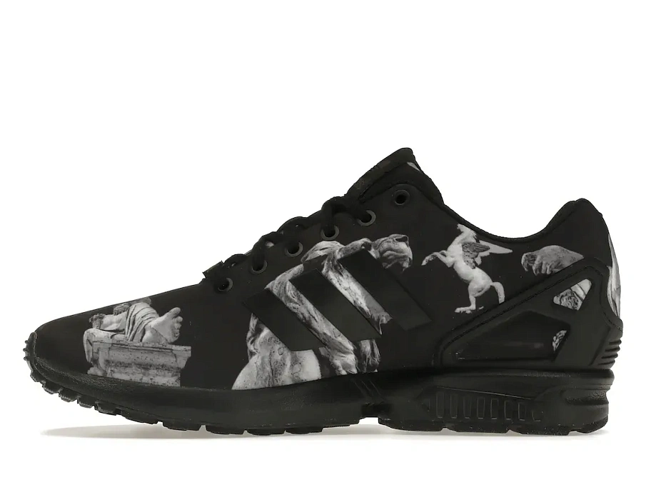 Фото № 3 с приближением к товару «‎adidas ZX Flux Mythology»