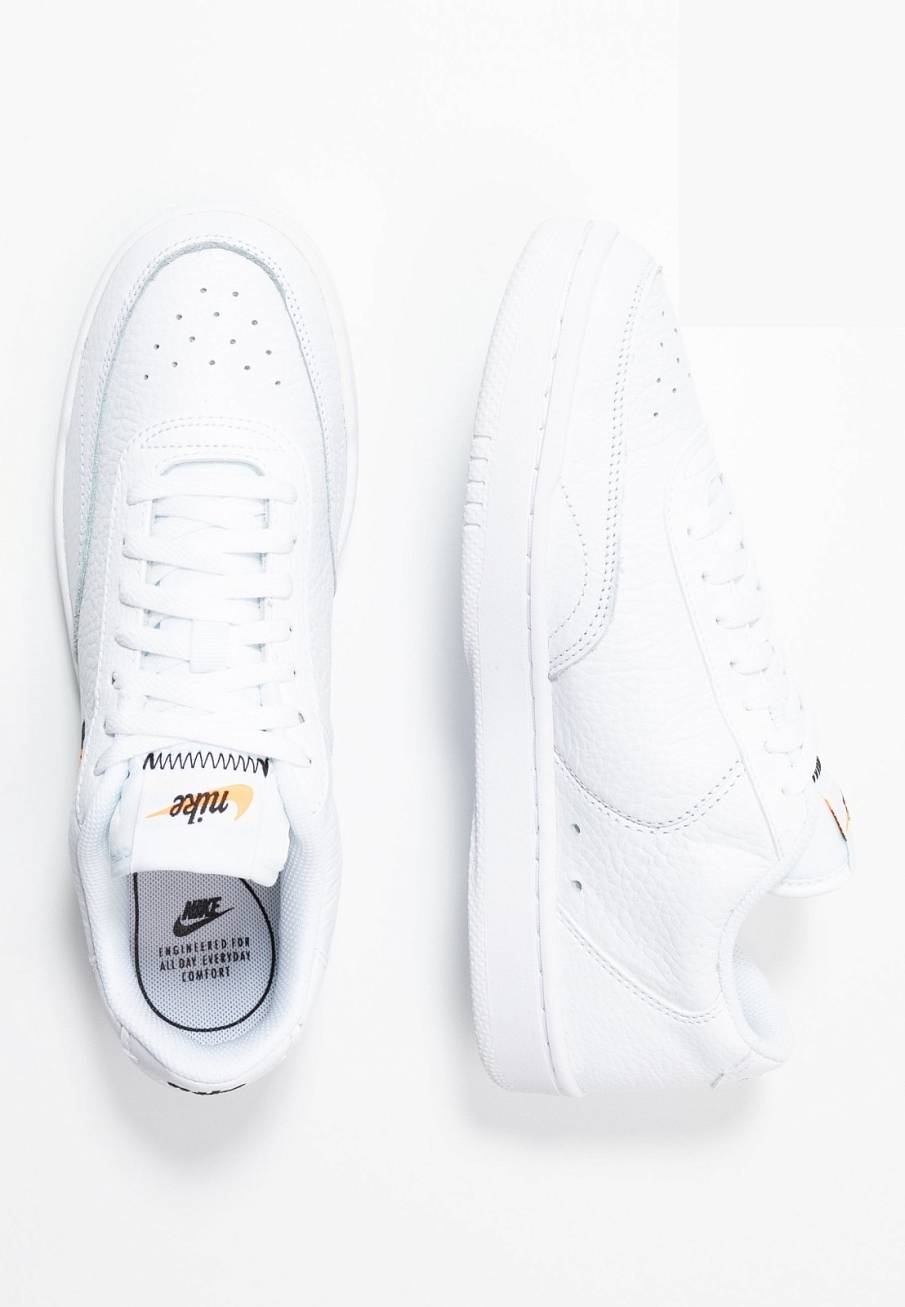Фото № 5 с приближением к товару «‎Nike Court Vintage Prm »
