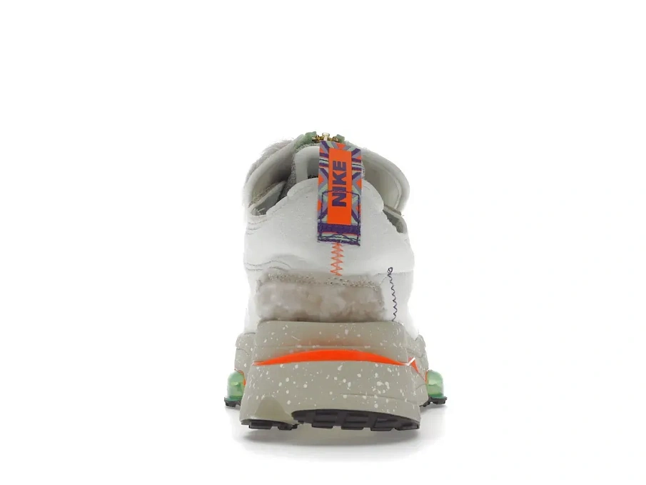 Фото № 4 с приближением к товару «‎Nike Air Zoom Type Sail Light Orewood Brown »