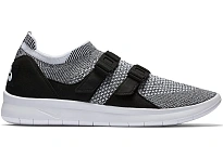 Фото № 1 с приближением к товару «‎Nike Air Sock Racer Ultra Flyknit Oreo »