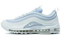 Фото № 1 с приближением к товару «‎ Nike Air Max 97 Running shoes White»