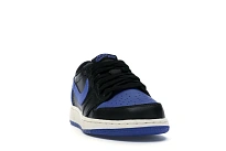 Фото № 3 с приближением к товару «‎Jordan 1 Retro Low Royal Blue »