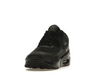 Фото № 2 с приближением к товару «‎Nike Air Max 90 Ultra 2.0 Essential Black/Black-Black-Dark Grey»