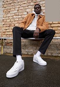 Фото № 2 с приближением к товару «‎Nike Air Force 1/1 »