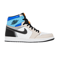 Фото № 1 с приближением к товару «‎Air Jordan 1 Retro High OG Prototype Sample»