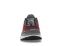 Фото № 2 с приближением к товару «‎Nike Air Max Plus Red Grey»