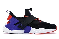 Фото № 1 с приближением к товару «‎Nike Air Huarache Drift Black Rush Violet»