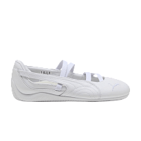 Фото № 1 с приближением к товару «‎Puma Speedcat Ballet GS White»